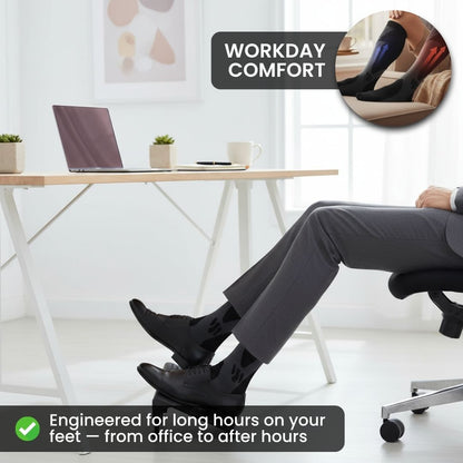 Diabetic Support Socks