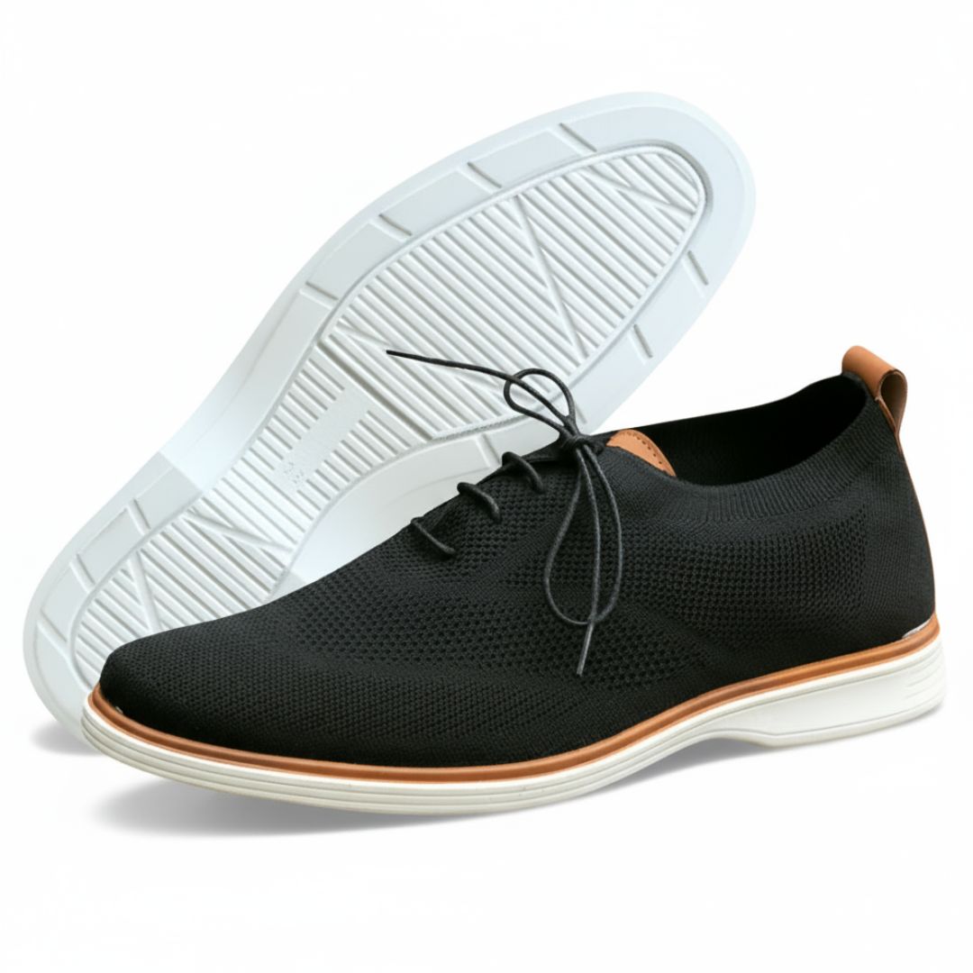 Comfortable Business Shoes