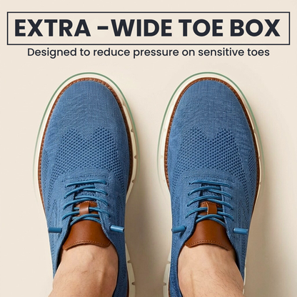 Ultra Comfy - Healthy and Supportive Walking Shoes (Spring Edition)