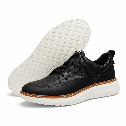 Oxford Pro - All-Day Comfort & Pain-Free Walking Shoes