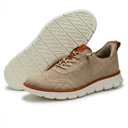 Comfy Stride  - Hands Free Slip In  & Extra Wide Toe Box