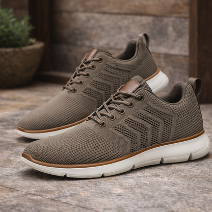 Breathable Casual Shoes (BOGO)