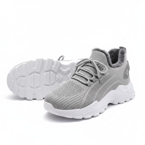 Eloria - Warm & Supportive Walking Shoes