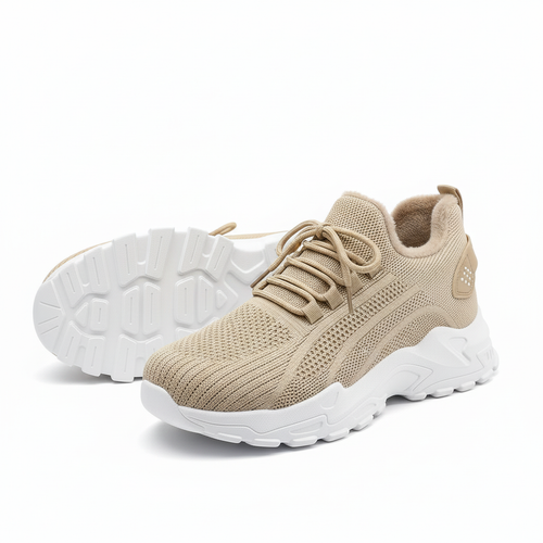 Eloria - Warm & Supportive Walking Shoes