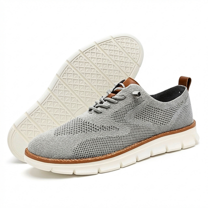 Ultra Comfy - Healthy and Supportive Walking Shoes (Spring Edition)