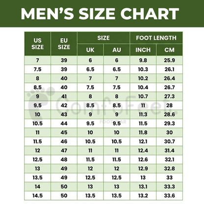 Ultra Comfy Shoes "Secret Offer" (BOGO)