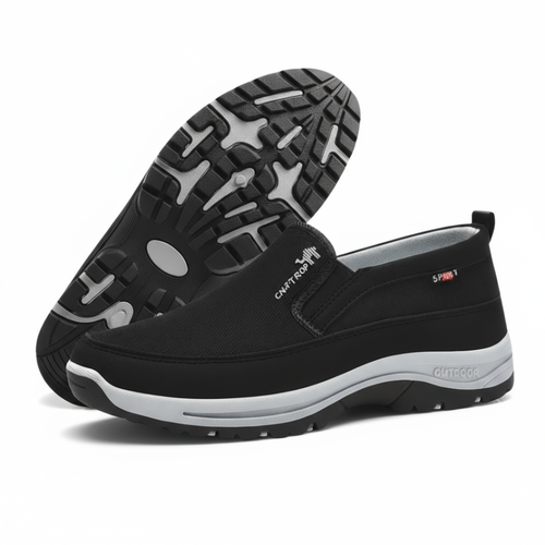 Non-slip Classic Loafer