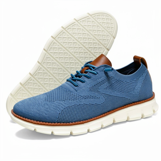 Ultra Comfy - Healthy and Supportive Walking Shoes (Spring Edition)