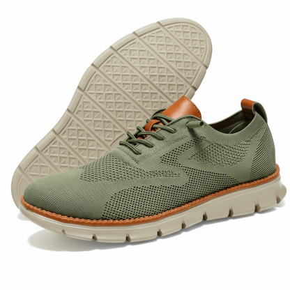 Ultra Comfy - Healthy and Supportive Walking Shoes (Spring Edition)
