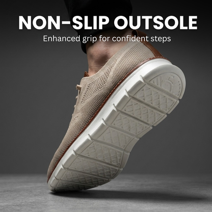 Ultra Comfy - Healthy and Supportive Walking Shoes (Spring Edition)