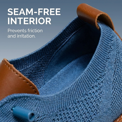 Ultra Comfy - Healthy and Supportive Walking Shoes (Spring Edition)