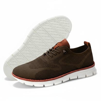Ultra Comfy - Healthy and Supportive Walking Shoes (Spring Edition)