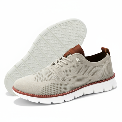 Ultra Comfy - Healthy and Supportive Walking Shoes (Spring Edition)