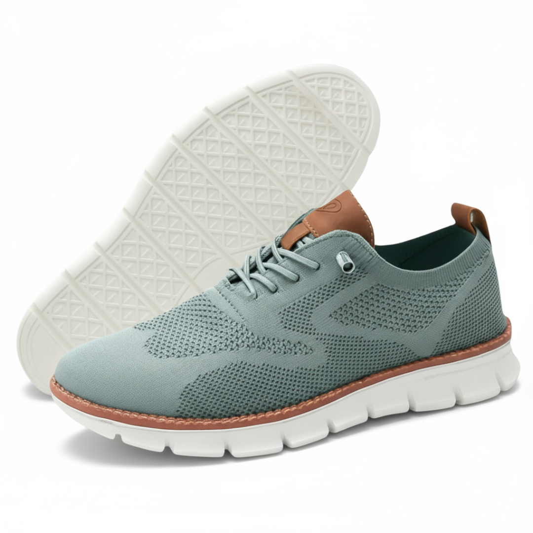 Ultra Comfy - Healthy and Supportive Walking Shoes (Spring Edition)